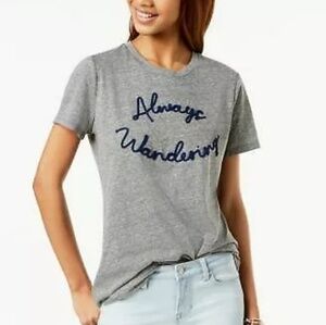 CARBON Copy Always‎ Wondering Tee